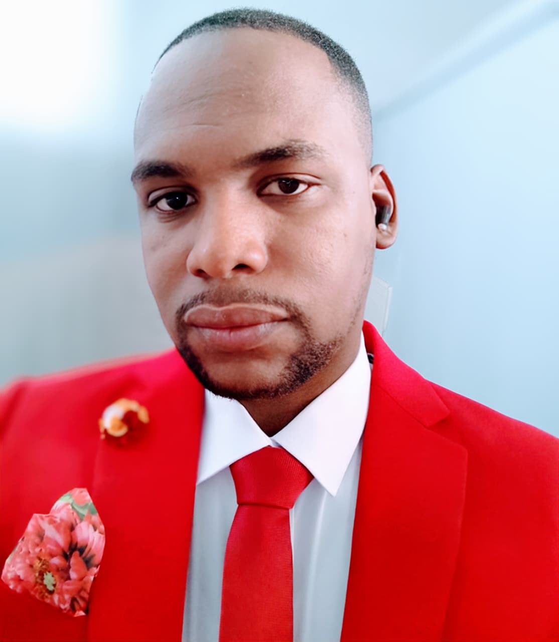 O'Shane McKenzie - Founder & CEO